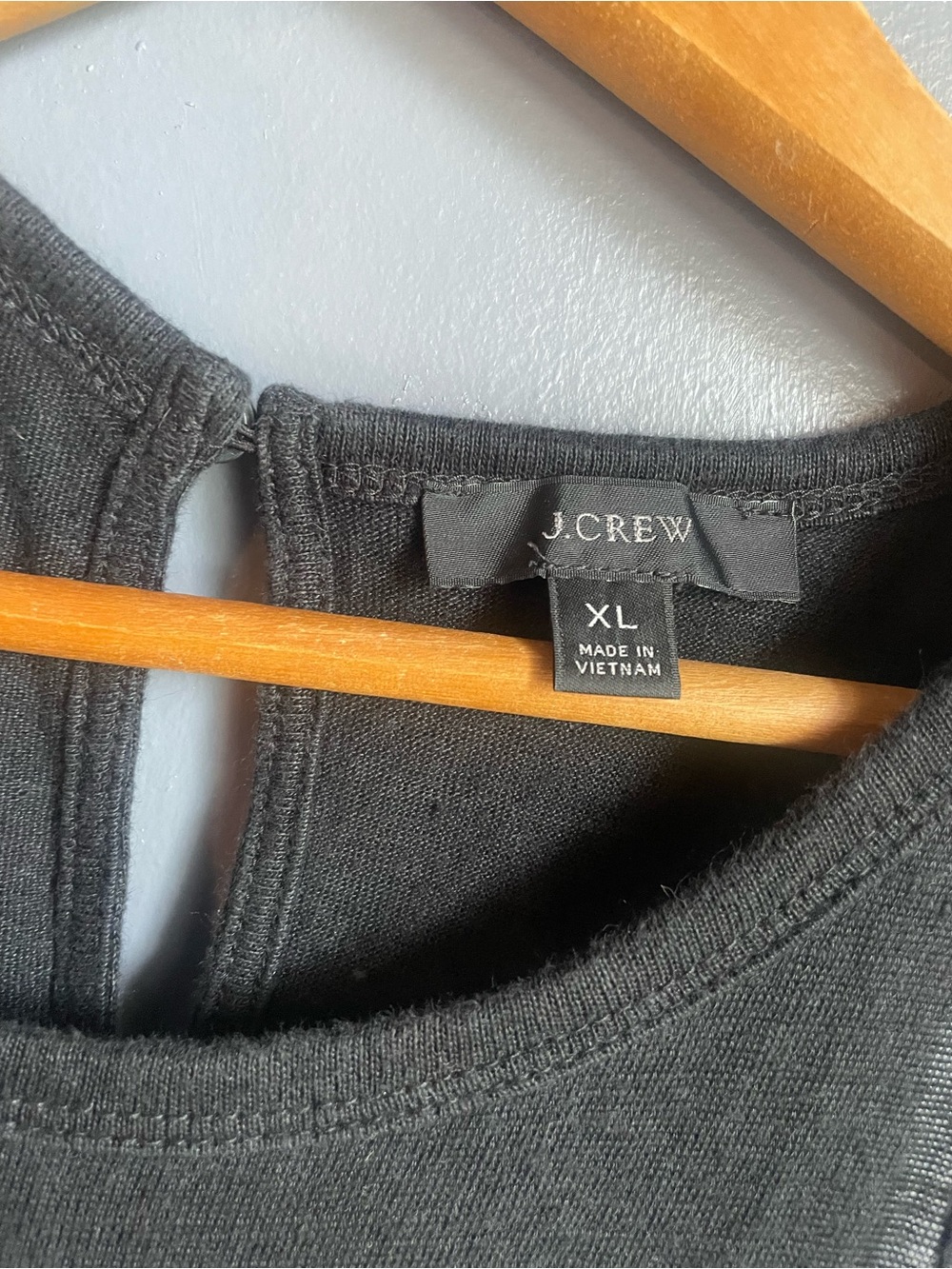 J Crew 100% linen midi dress - Picture 2 of 5